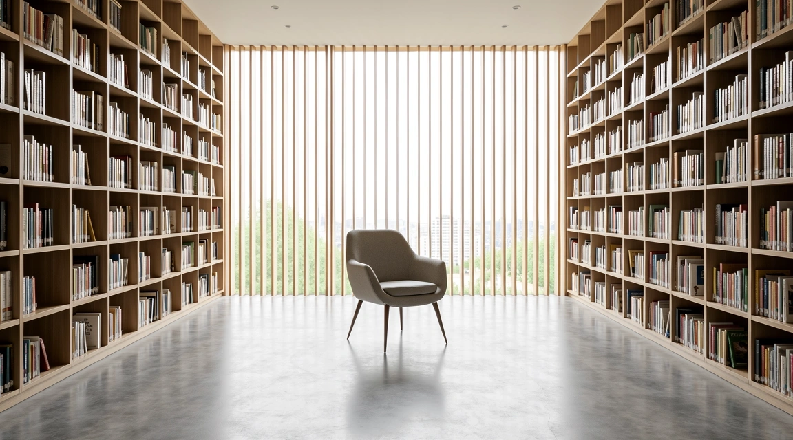 XASABEQV interior concept